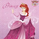 ポーランド Daisy 可愛い ペーパーナプキン デコパージュ お子様・子供におすすめ☆プリンセス ピンク☆(Pink Princess with Red Ha...