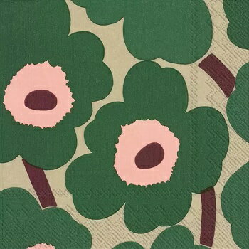 marimekko マリメッコ 可愛い ペーパー