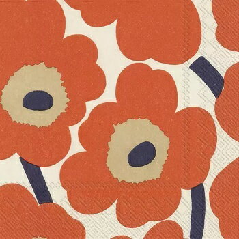 ★marimekko マリメッコ 可愛い ペーパ