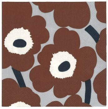 marimekko マリメッコ 可愛い ペーパー