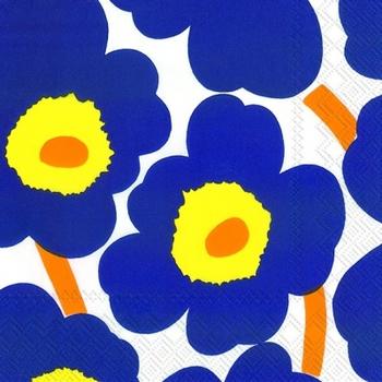 marimekko マリメッコ 可愛い ペーパー