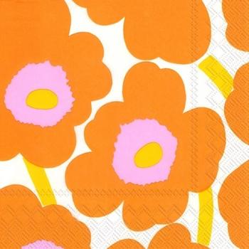 marimekko マリメッコ 可愛い ペーパー