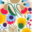 marimekko ޥåİڡѡʥץ󡡥ǥѡPIKKUKELLUKKA20