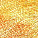 【在庫限り】marimekko マリメッコ 可愛い ペーパーナプキン デコパージュ☆LEPO orange☆(1枚/バラ売り)