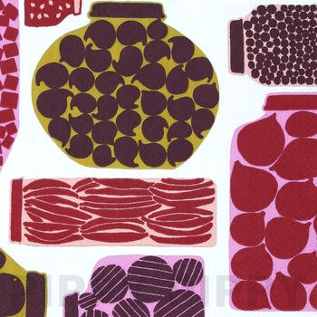 marimekko マリメッコ 可愛い ペーパー