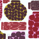 marimekko マリメッコ 可愛い ペーパーナプキン デコパージュ☆PURNUKKA red☆(20枚入り)