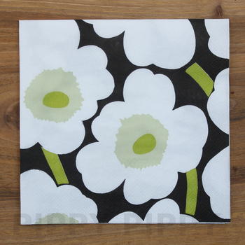 marimekko マリメッコ 可愛い ペーパー