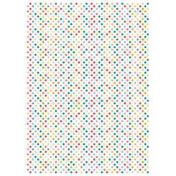 İڡѡѥå졡桡桡ǥˤɥå ޥ顼Dots multicolorˡڥ᡼ȯġۡھѲǽʡ