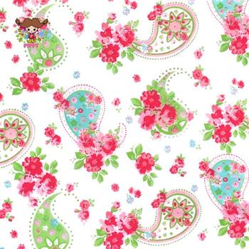 可愛いペーパーパッチ デコパッチ デザインペーパー おしゃれ　紙　薄い紙　デコにおすすめ☆ペイズリー..