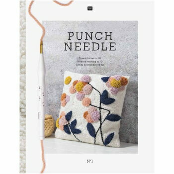 ˡɥѥΥǥ BOOK PUNCH NEEDLE No.1̵ܸɥĸ졦Ѹ˷դ ڥ᡼OK ޯ...