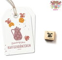 cats on appletrees ミニスタンプ☆Bug Effi☆てんとう虫 テントウムシ レディーバグ 昆虫木製 プレゼント クラフト 雑貨 保育園 幼稚園 先生