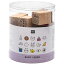 RICO DESIGN スタンプ15個入りセット☆ベビー 赤ちゃん 動物 ミルク (STAMP SET BABY 15 PCS.)☆木製 ..