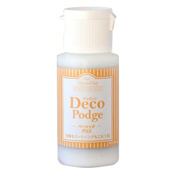 Deco Podge fR|bW fRibvx[VbNOX(30ml)fRp[Wp R[eBO jXyzւ̂݁z