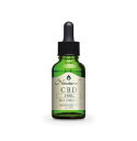 Ninatural ニーナチュラル CBD オイル CBD1500mg 30ml 濃度5.0% アイソレート MCTオイル ストレス 睡眠 眠り 初心者