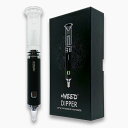 weed プラスウィード CBD ヴェポライザー ディッパー ディップ&ダブ バブラー ベポライザー