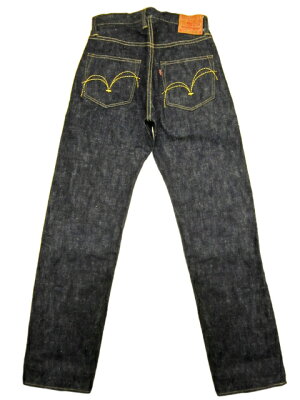 SAMURAIJEANS/S3000VX/サムライジーンズ/17oz/デニム/太めのストレート/WWII/零大戦/ワンウォッシュ/ノンウォッシュ