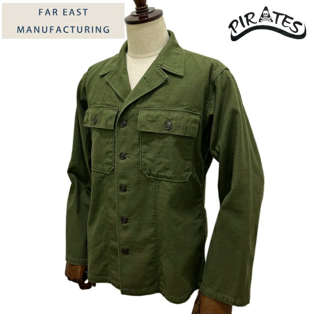FAR EAST MANUFACTURING ファー イースト �