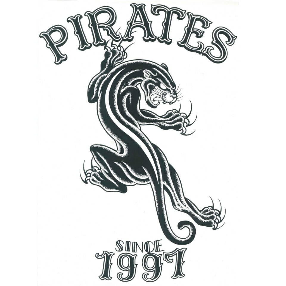 楽天市場 | PIRATES - アメカジにプラスアルファ。個性を
