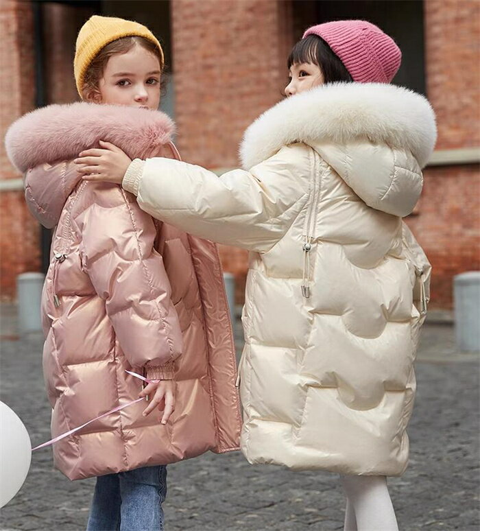 ダウンジャケット キッズ コート ダウン アウター 軽量 子供 ジャケット 女の子 男の子 アウター ベビー 防寒 冬服 コート 暖かい 防風 防寒 冬 子供用...