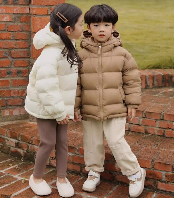 ダウンジャケット キッズ コートダウン アウター 軽量 子供 ジャケット 女の子 男の子 アウター ベビー 防寒 冬服 コート 暖かい 防風 防寒 冬 子供用 ...