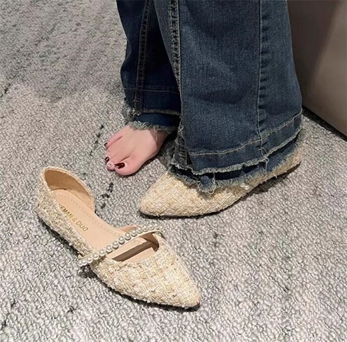 パンプス レディース 痛くない ローヒール ぺたんこ 走れる パンプス 歩きやすい フラットシューズ フォーマル 通勤 仕事 バレエシューズ おしゃれ パンプス 細見え美脚