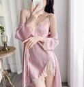 2点セット ルームウェア ワンピース レディース 可愛い パジャマ 部屋着 フレアドレス 大きいサイズ ノースリーブ ワンピ 体型カバー 着痩せ パジャマ ギフ...
