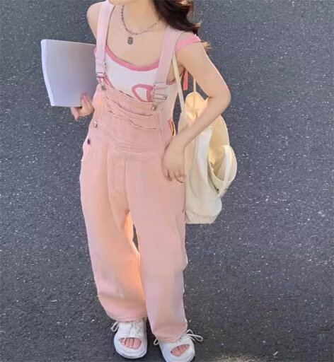 サロペット パンツ オーバーオール ボトムス レディース オールインワン ワイド サロペット ストレッチ パンツゆったり 体型カバー 可愛い 綺麗め カジュアル 夏新作 大人可愛い オシャレ送料無料! サロペット パンツ オーバーオール ボトムス レディース オールインワン ワイド サロペット ストレッチ パンツゆったり 体型カバー 可愛い 綺麗め カジュアル 夏新作 大人可愛い オシャレ送料無料!