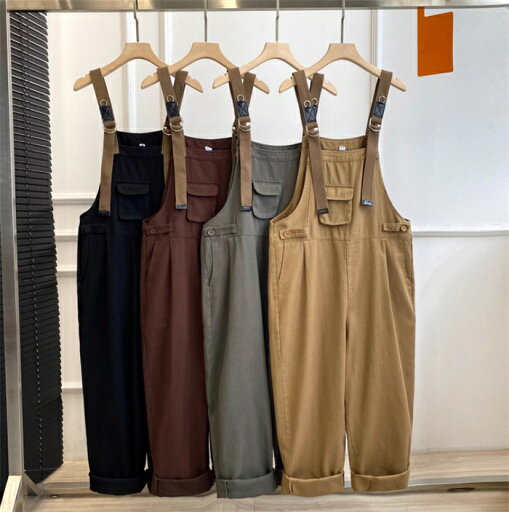 サロペット パンツ オーバーオール ボトムス レディース オールインワン ワイド サロペット ストレッチ パンツゆったり 体型カバー 可愛い 綺麗め カジュアル 夏新作 大人可愛い オシャレ送料無料! サロペット パンツ オーバーオール ボトムス レディース オールインワン ワイド サロペット ストレッチ パンツゆったり 体型カバー 可愛い 綺麗め カジュアル 夏新作 大人可愛い オシャレ送料無料!