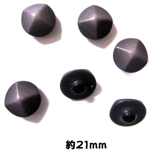 乐天商城 - ＜店頭在庫処分＞バラバラ 特価 ボタン （ 釦 ) パープル系（ 21ミリ ) ぼたん 飾り オシャレ ばらボタン 綺麗