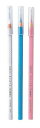 チャコペル ( 水溶性 ) 3本セット【手芸用品】
