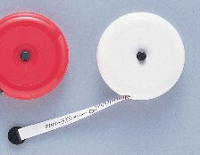 まんまるメジャー【手芸用品】