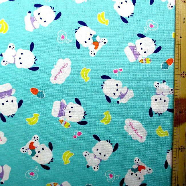 ★わずか 80cm の生地で、 体操服袋、給食袋、お弁当袋、コップ袋が各1個（合計4個）作れます。 ＜キット内容＞ 1．生地80cmカット 2．カラーロープ（太さ 中）4m70cm 3．作り方の白黒コピー ☆持ち手のロープの色は、 12色の中からお選びください。 ポチャッコ 　 材料セット（巾着袋やレッスンバッグなど） 巾着袋のイージーオーダー（製作（縫製）依頼★）イージー・オーダーメイド全般(★キャラクターの生地で、コップ袋・弁当袋・給食袋・体操服入れ・レッスンバッグ・シューズケース・ピアニカ入れ・ザブトン・ランチクロス・プールバッグなどをお作り致します。)　　　　　 　　★ わずか 80cm の生地で ーー　体操服袋、給食袋、お弁当袋、コップ袋が、各1個（合計4個）作れます。ーー ＜キット内容＞ 1．生地80cmカット 2．カラーロープ（太さ 中）4m70cm 　　　　　　　　　　（体操服袋用ー74cm×2、給食袋用ー66cm×2、お弁当袋用ー70cm×2、コップ袋用ー50cm×1） 3．作り方の白黒コピー ☆出来上がりサイズ ●体操服袋 縦32cm×幅27cm ●給食袋 縦24cm×幅20cm ●弁当袋 縦20cm×幅15cm×マチ12cm ●コップ袋 縦21cm×幅17cm ☆持ち手のロープの色は、12色の中からお選びください。
