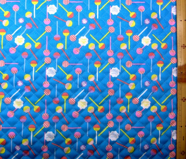 Q- ƥ   å ץ ֥롼 ) ֹ4 ƥ  104cm ɽϡݥå  ۻҥ꡼ åѥץ Chupa Chups ݥå ̲ۻ ˤλ λ 