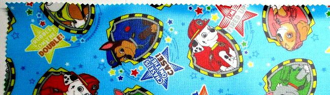 ＜★廃番のため残りわずかとなりました＞ ラミネート 生地 キャラクター ランチョン...