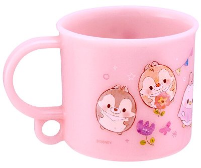 キャラクター コップ （ プラカップ ) ミッキー＆フレンズ（ ufufy(ウフフィ) ) （...