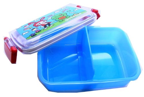 キャラクター ランチボックス ( お弁当箱 )...の紹介画像2