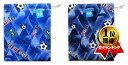 コップ袋 ( 手作り ) GOAL ( ゴール! ) ( サッカー コップ入れ 給食袋 巾着袋 きんちゃく袋 小 ミニサイズ 巾着バッグ キッズ 雑貨 ポーチ ...