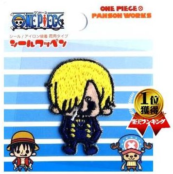 楽天市場】Half Age Characters ワンピース サンジの通販 楽天市場】Half Age Characters ワンピース サンジの通販