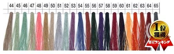 手縫い糸 キルト 糸 デュアルデューティプラス 40番 297m 手ぬい糸 てぬい糸 全28色セット
