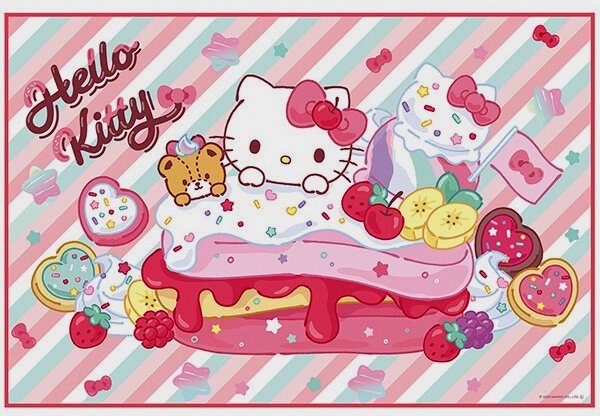 楽天市場】レジャーシート キティちゃんの通販