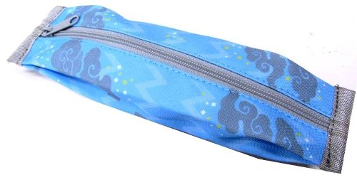 キャラクター ペンケース （ ペンポーチ/筆箱 ) 鬼滅の刃 （ きめつのやいば ) バンド付きペンポーチ（..