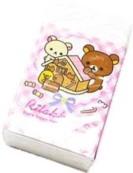 キャラクター 消しゴムリラックマ （ ピンク ) （ 筆記用具 筆記具 文房具 文具 子供 キッズ ステーショナリー 入園 入学 ) 【メール便 （ ゆうパケット ) OK】