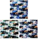 手作り ランチクロス 海賊ドクロ サイズー約43cm×43cm( ランチョンマット 給食ナフキン ランチマット ランチクロス 子供 幼稚園 男の子 女の子 ハン...