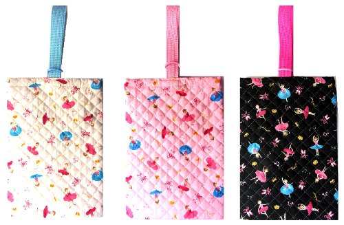 <廃番で在庫処分のため訳ありお買い得品 ・3割引!> シューズバッグ ( 手作り ) プリマドンナ ( シューズケース シューズバック 子供 上靴入れ うわばき...