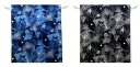 体操服入れ ( 手作り ) ポケット スター ( 巾着袋 大 体操服袋 体操着入れ 体操着袋 男の子 女の子 かわいい おしゃれ 小物入れ 学校 幼稚園 お祝い 入園 入学 ) 【メール便OK】(4)