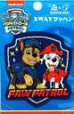 LN^[ hイby pEpg[ i Paw Patrol ) i `FCX  }[V ) i [J[\L  ) i 傫 7~6cm 1 j i pEpg by AC V[  j̎q ̎q  w )