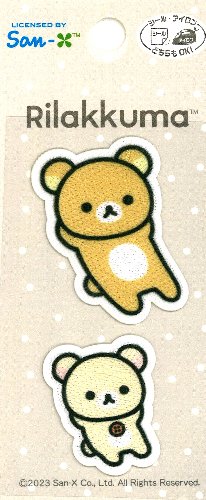 ＜今も昔もキャラクターは人気絶大です！＞ ★サイズがありますので、ご確認ください。※台紙やパッケージは随時変わることがあります 　　　 アイロン接着+シール 　 ワッペン・アップリケ・ネームテープ・ひざあて各種”　超大量にあります！