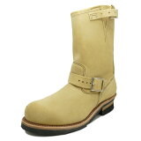 RED WING 8268 11" ENGINEER STEEL-TOEåɥ 8268 11 󥸥˥ ƥȥHawthorne Abilene Roughout ۡ ӥ졼ե