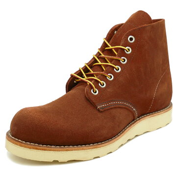 RED WING 8813 Classic Work 6