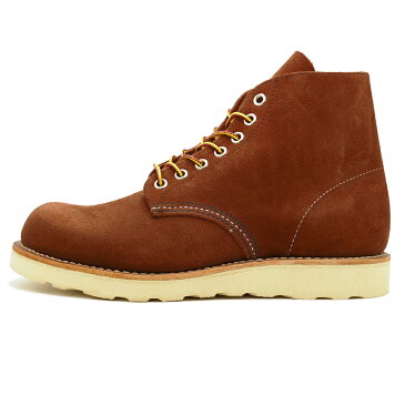 RED WING 8813 Classic Work 6